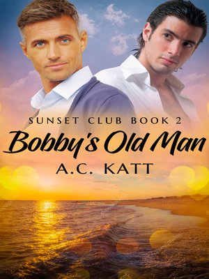 cover image of Bobby's Old Man